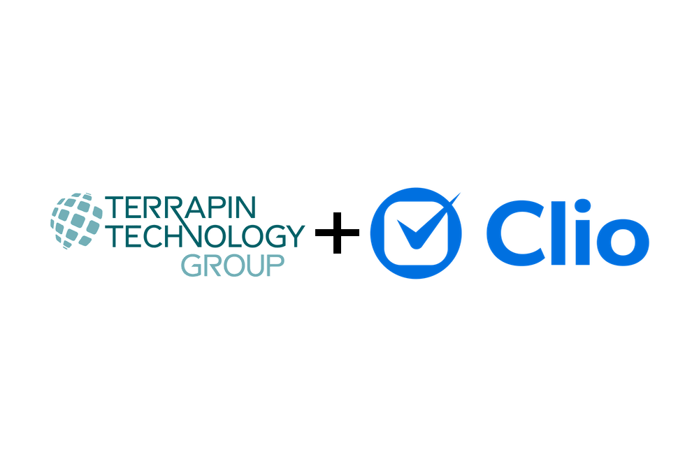 2024-08-26 Terrapin is a Clio Certified Gold Partner